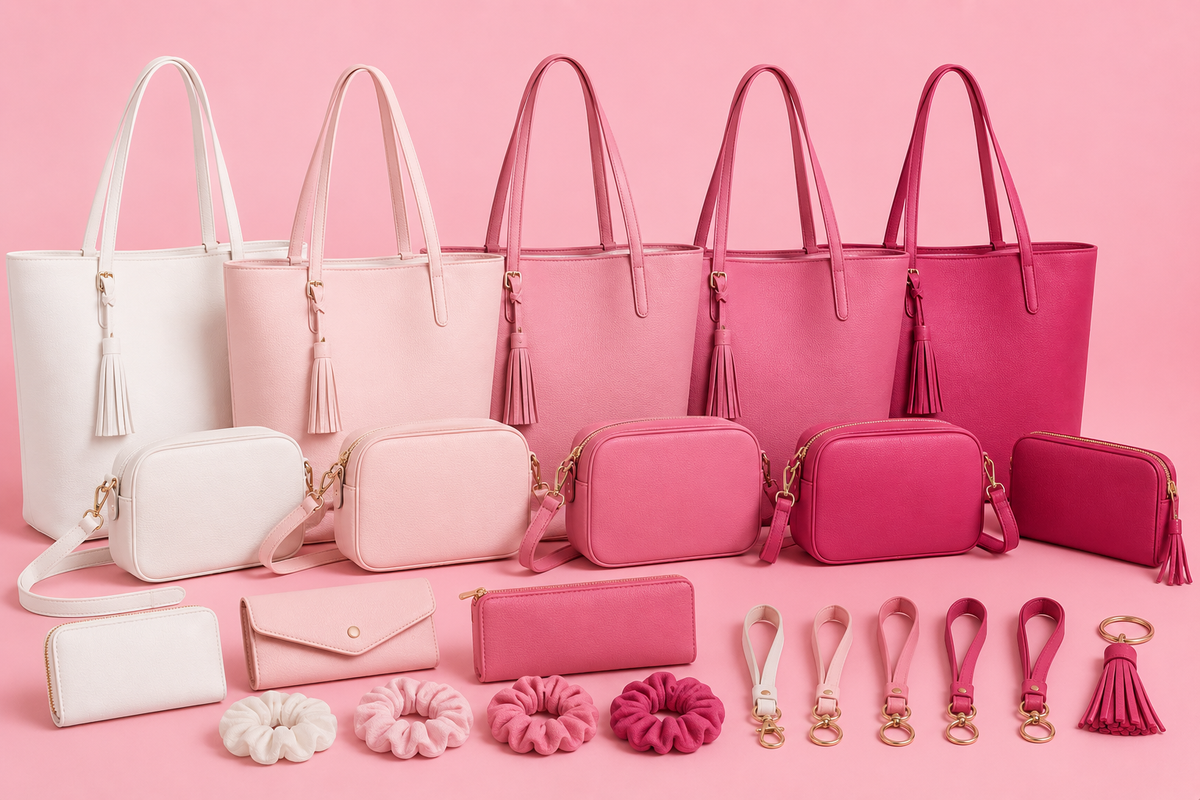 BORSE E ACCESSORI CREATIVE