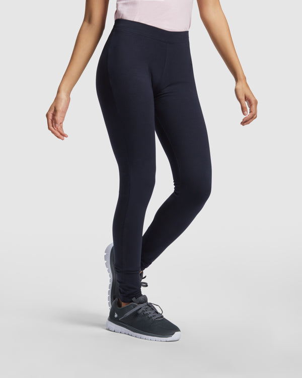 LEGGINS LUNGHI DONNA - ROLY