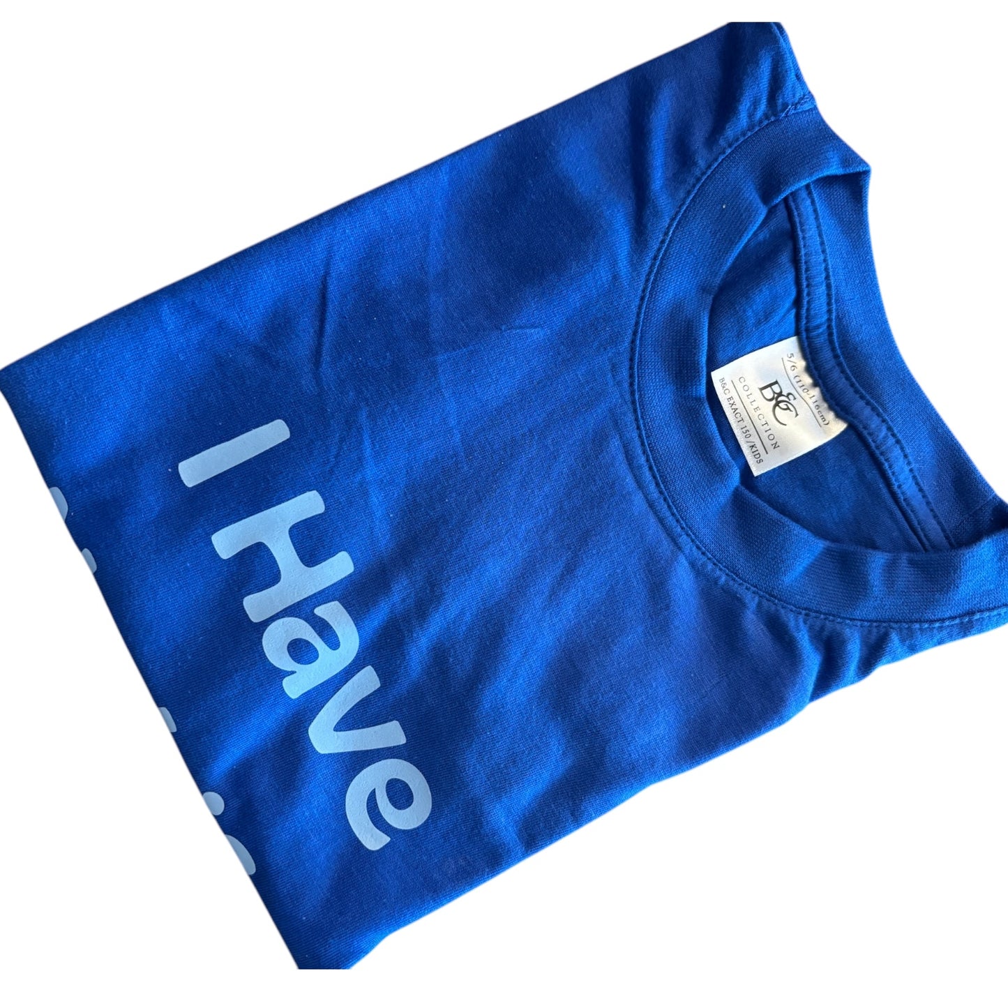 T-shirt mod. Andrea