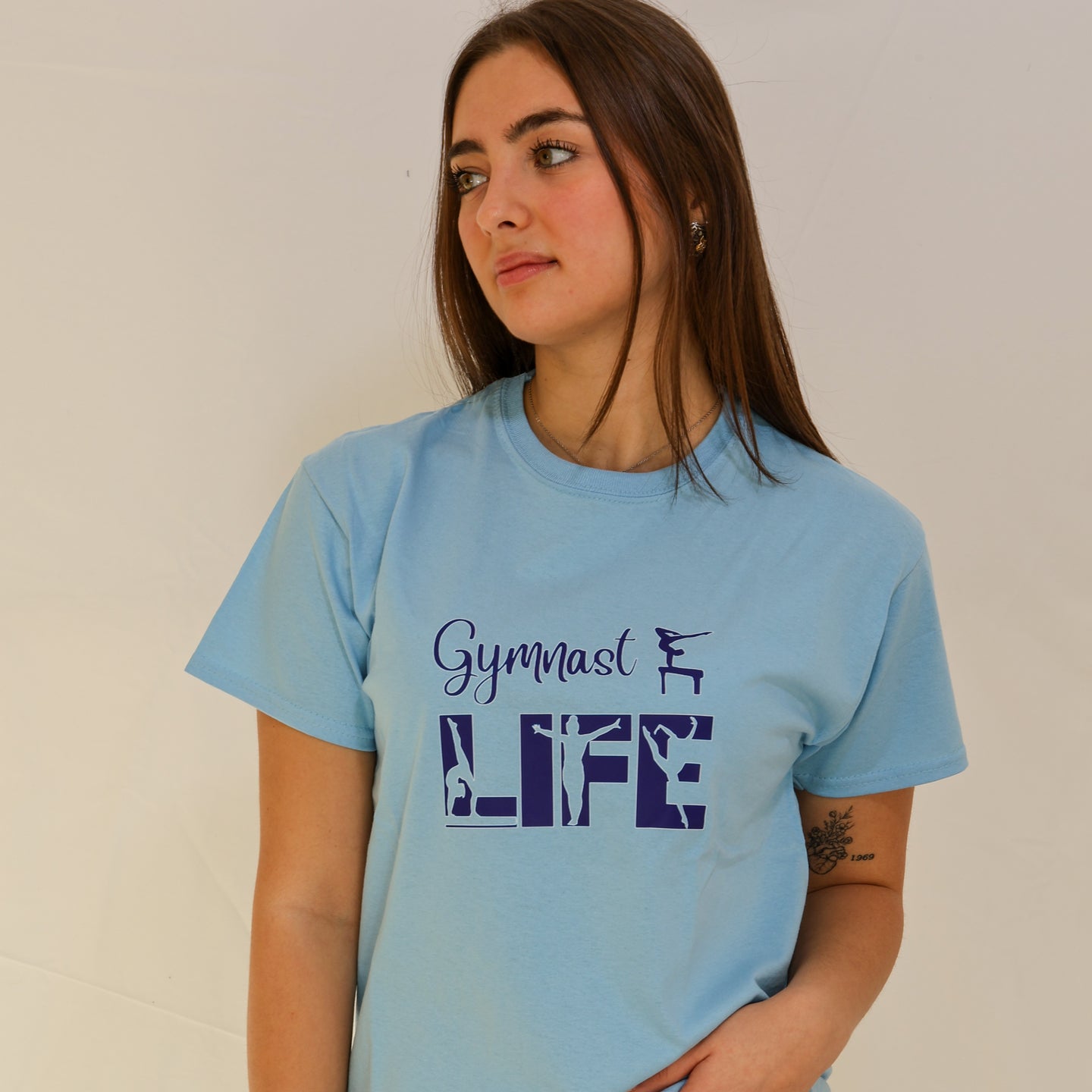 T-shirt mod. Aliya