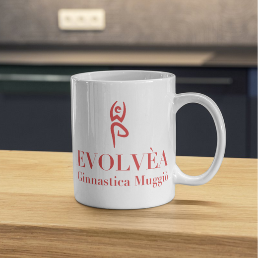Tazza Evolvéa