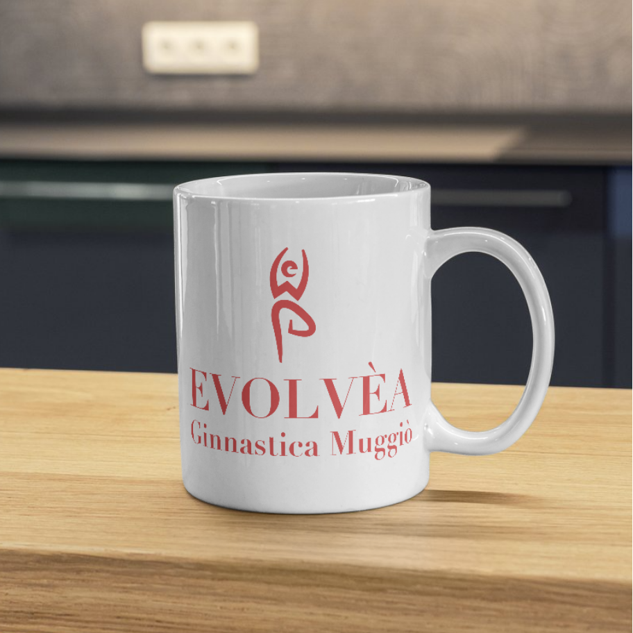 Tazza Evolvéa