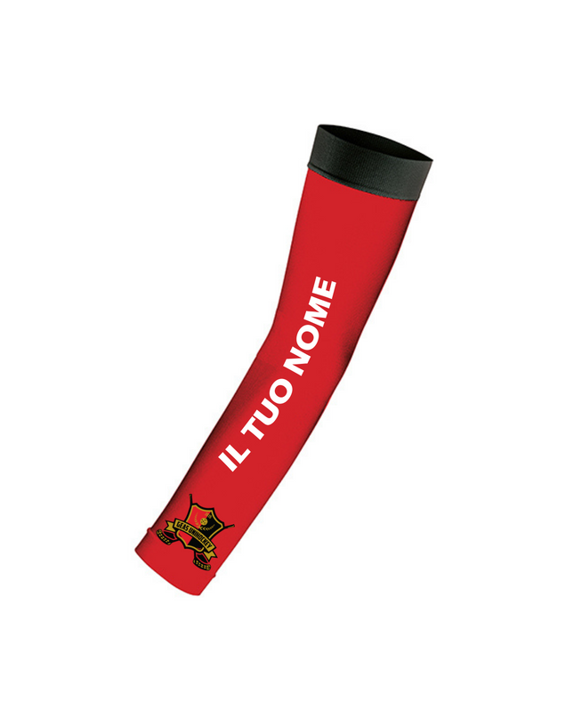 MANICOTTO - GEAS UNIHOCKEY