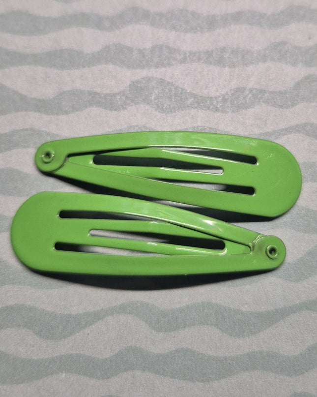 Mollette per Capelli