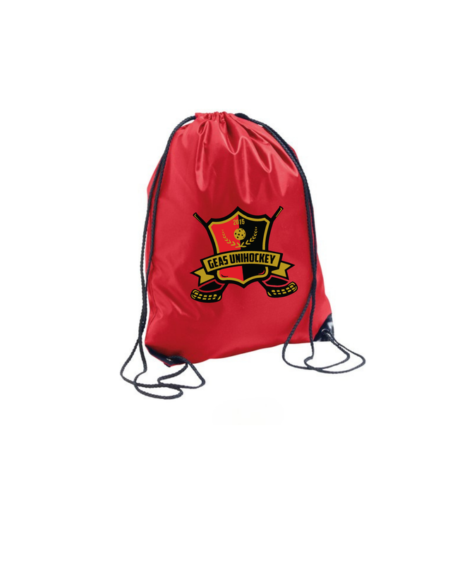 SACCHETTA - GEAS UNIHOCKEY