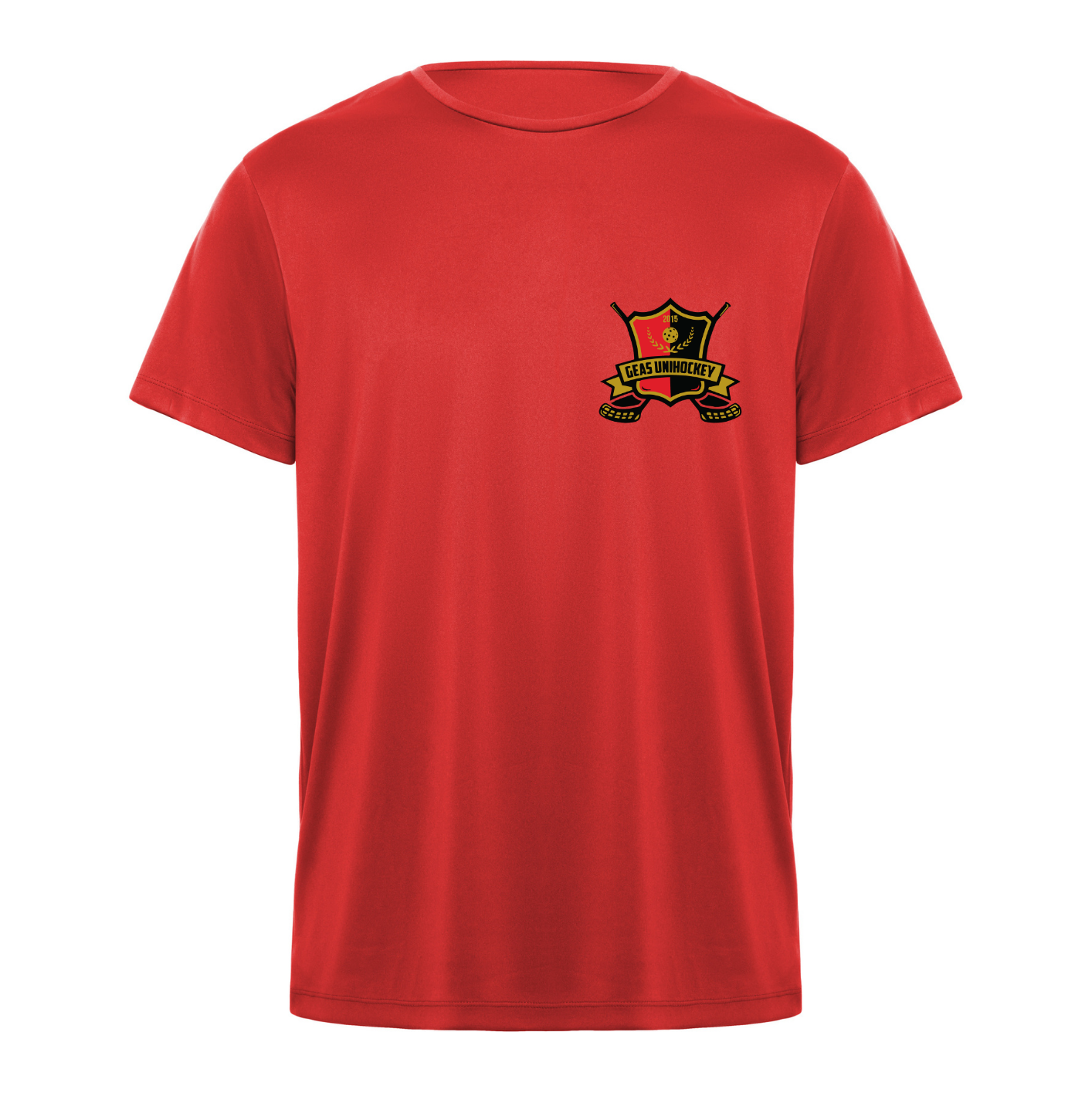 MAGLIA SOCIETARIA - GEAS UNIHOCKEY