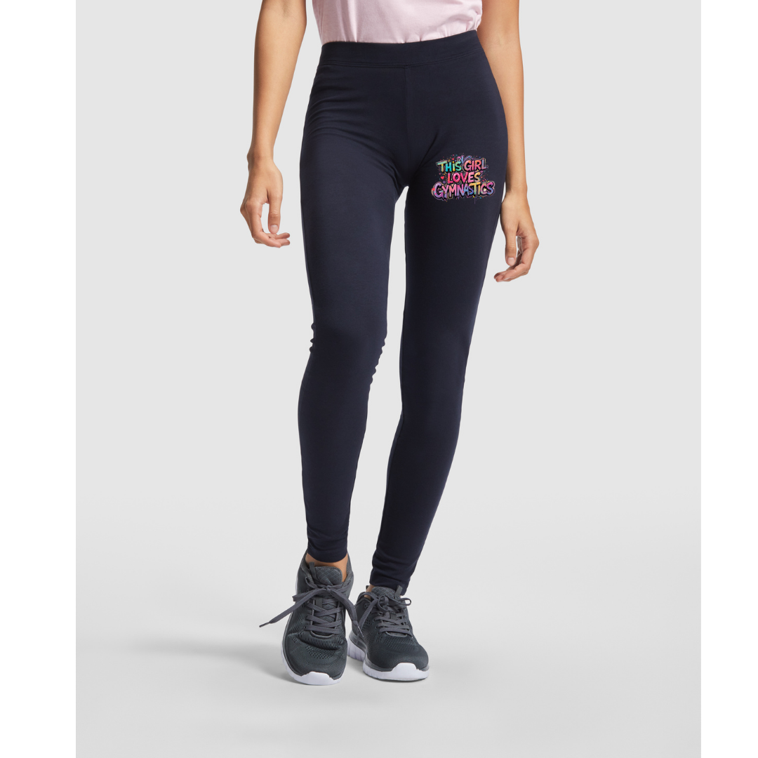 LEGGINGS MOD. ALY
