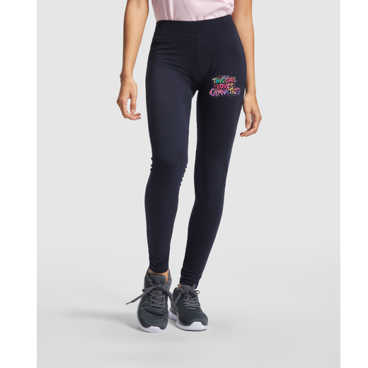 LEGGINGS MOD. ALY