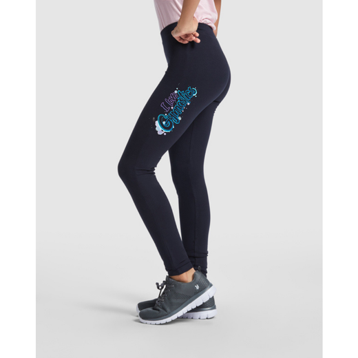 LEGGINGS MOD. AURORA