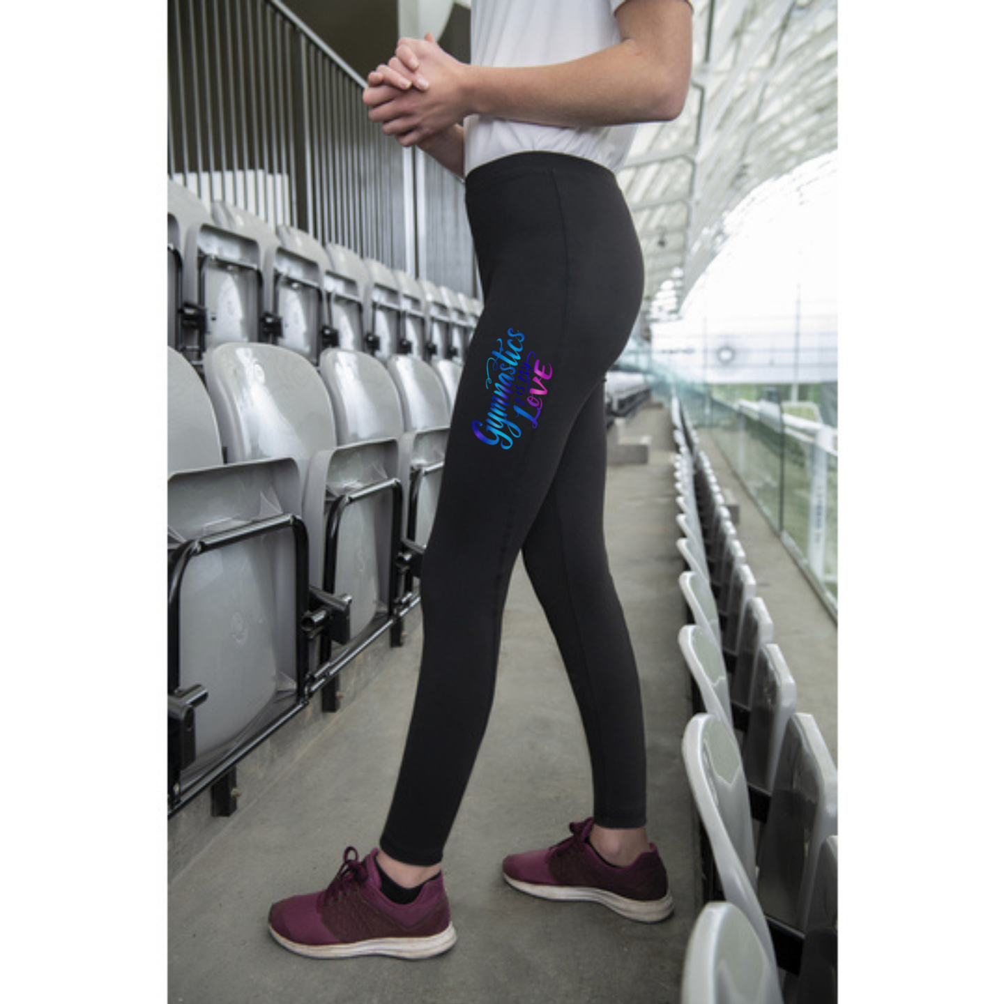 LEGGINGS MOD. GIORGIA