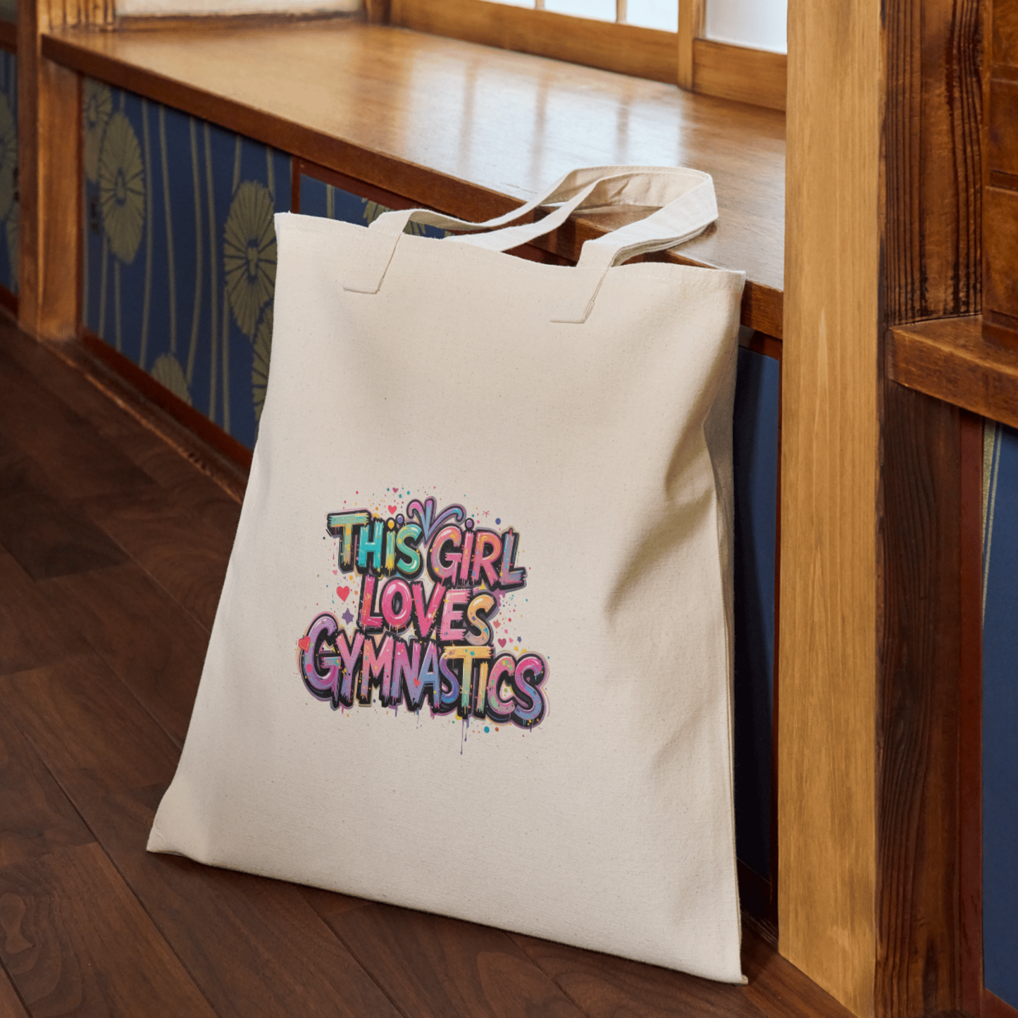 TOTE BAG MOD. ALY