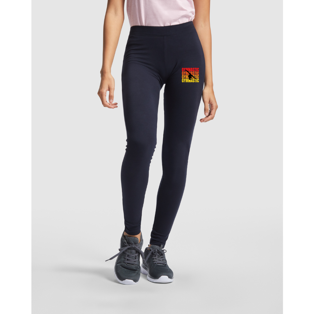 LEGGINGS MOD. ANNA