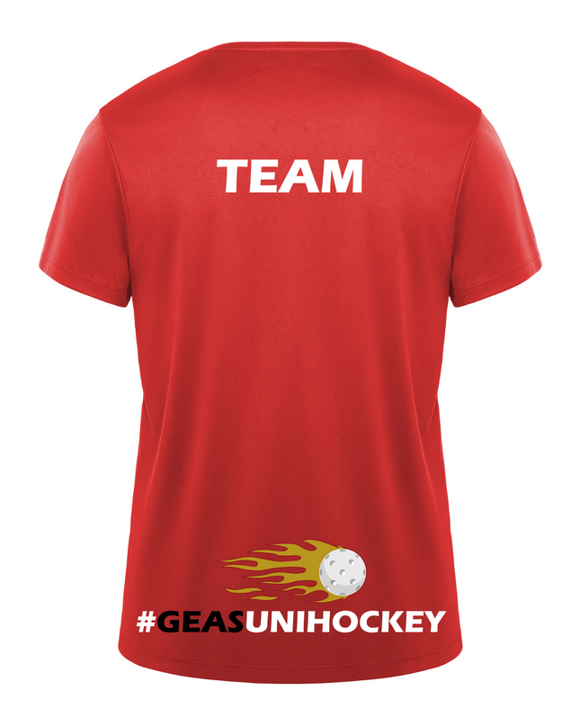 MAGLIA SOCIETARIA - GEAS UNIHOCKEY