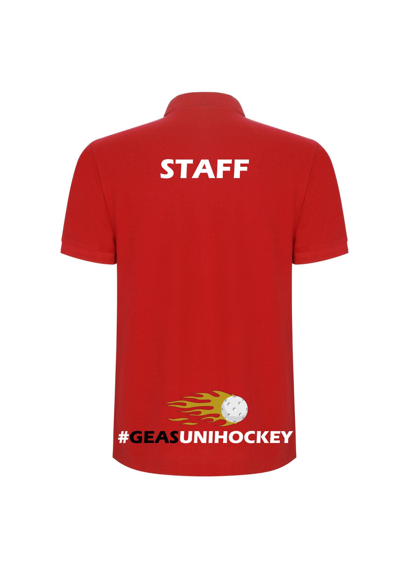 POLO - GEAS UNIHOCKEY