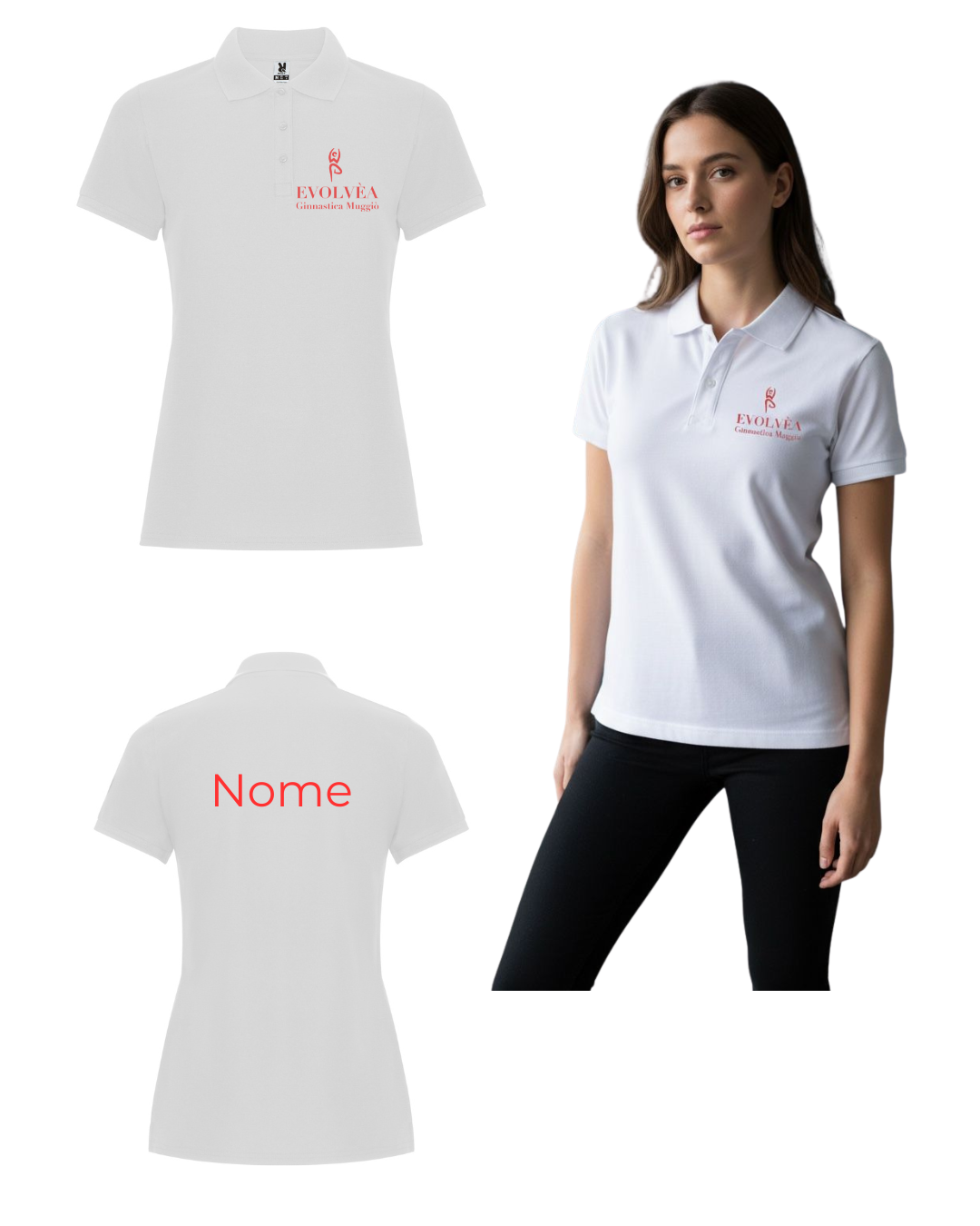 Polo Evolvéa