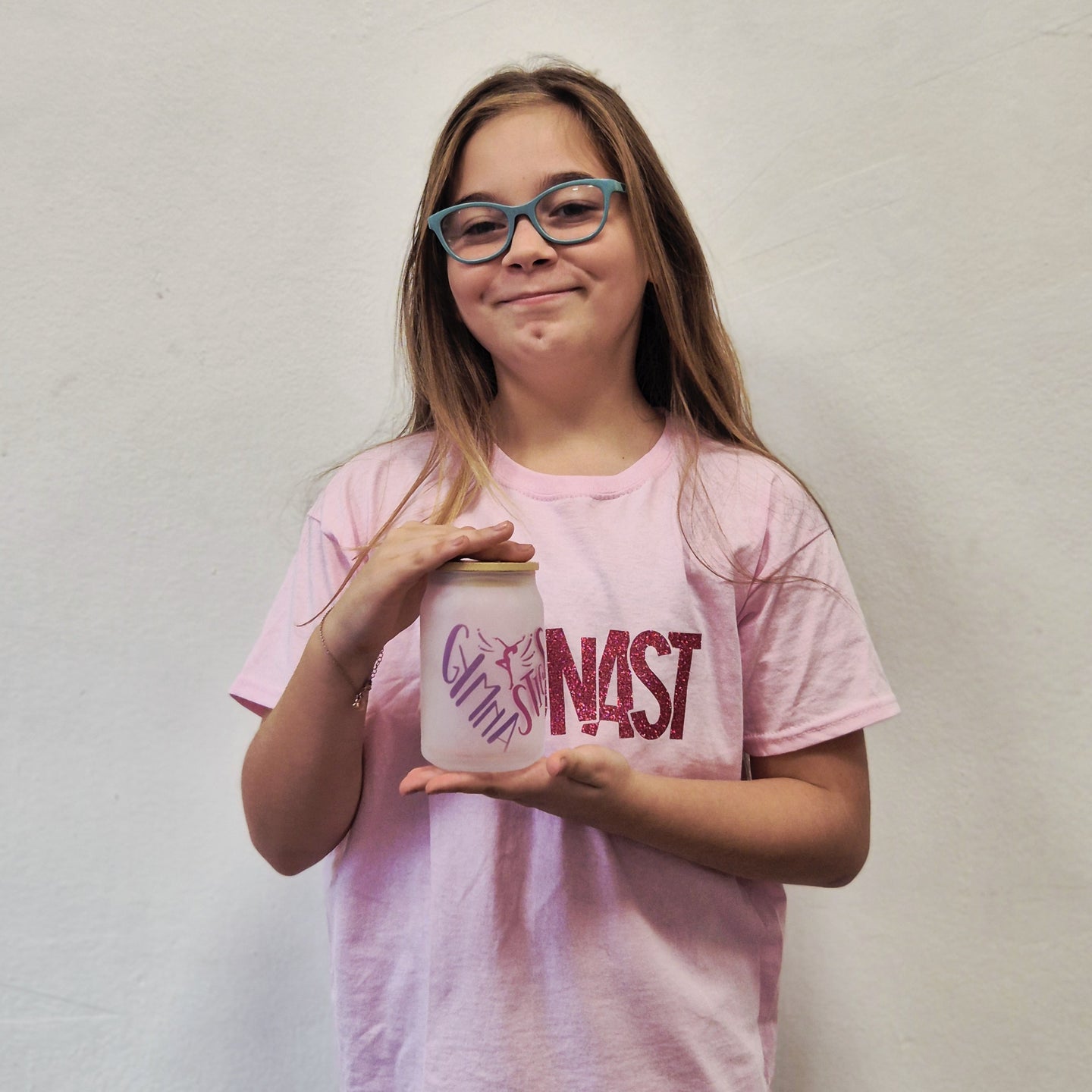 BICCHIERE MOD. REBECCA