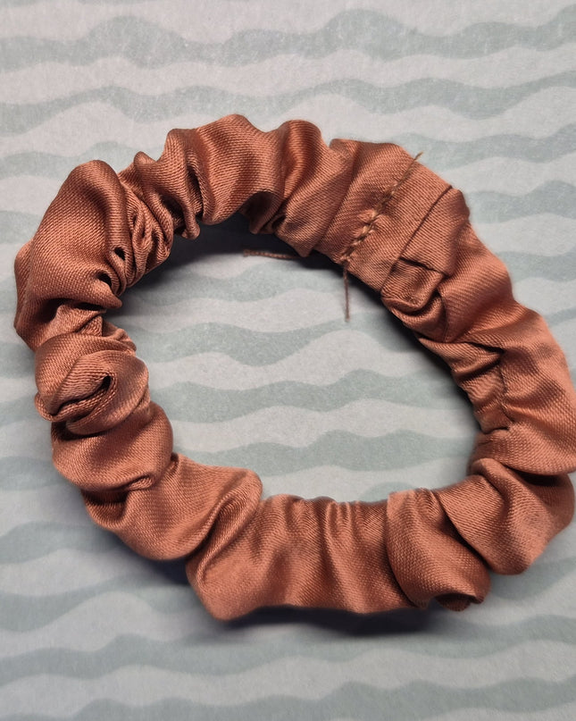 Scrunchie Sottile