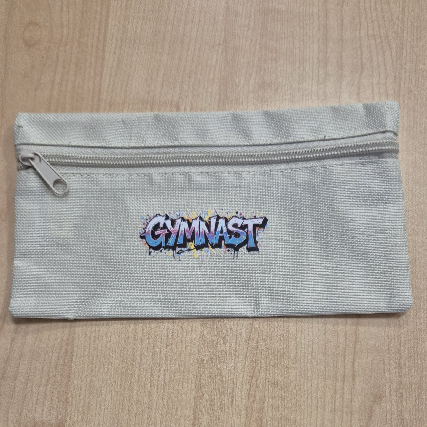 POCHETTE GINNASTICA
