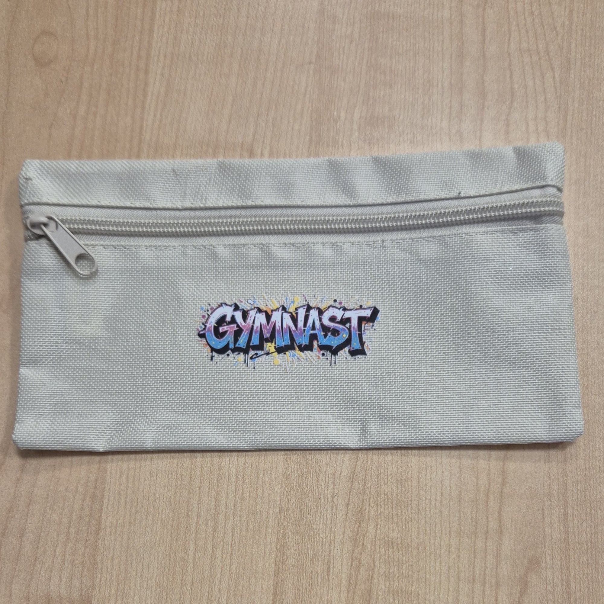 POCHETTE GINNASTICA