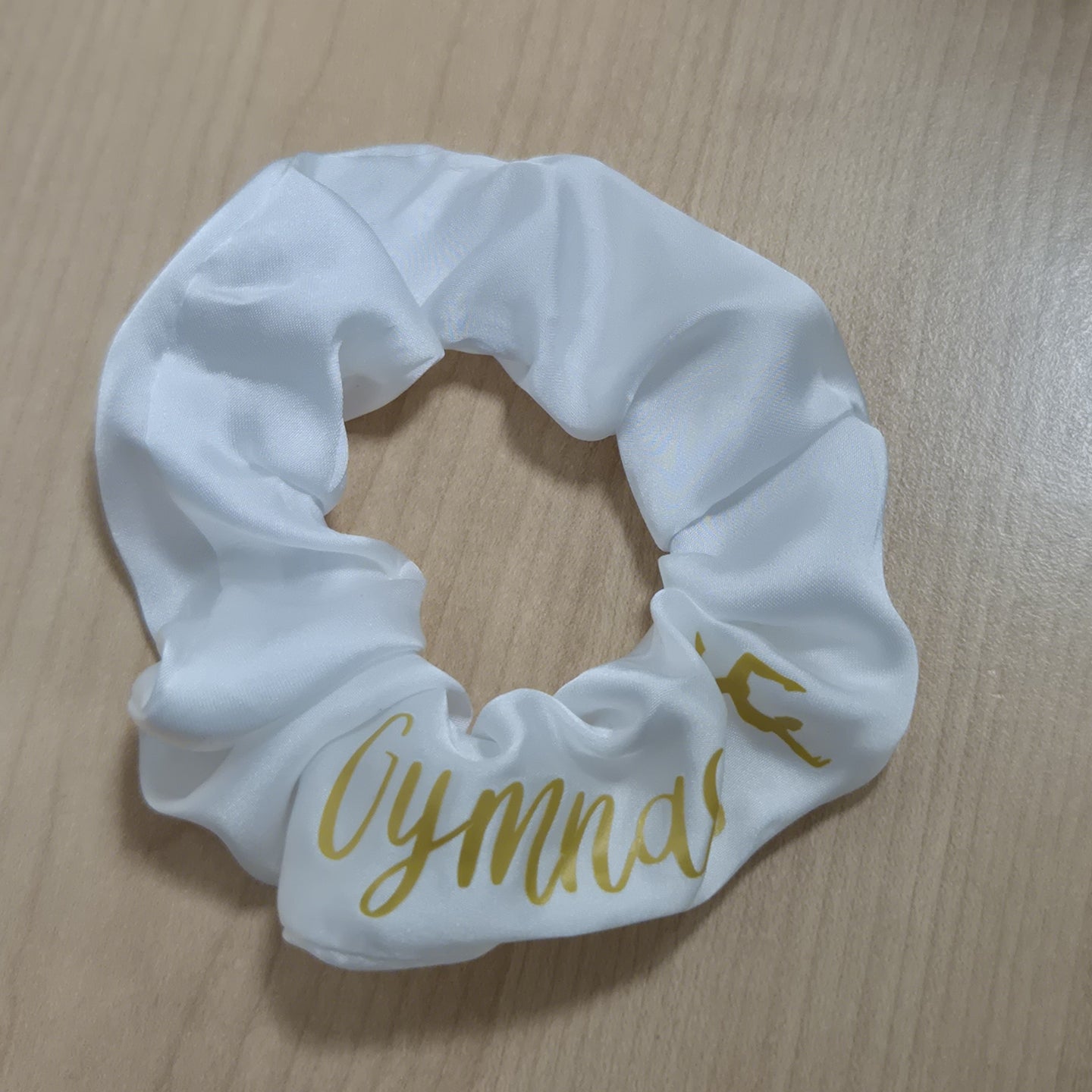 SCRUNCHIES