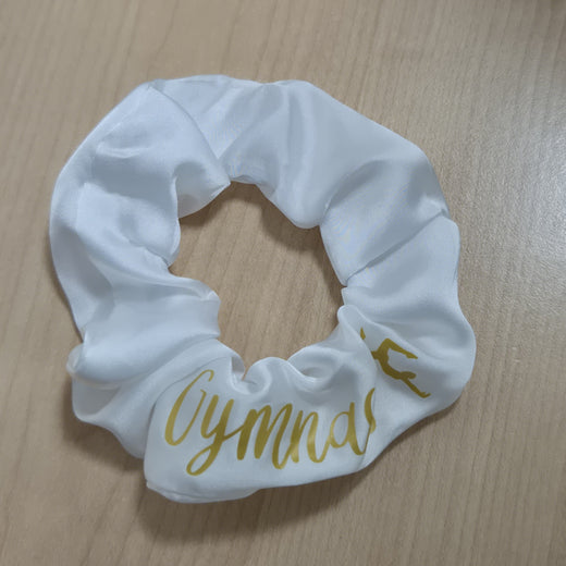 SCRUNCHIES