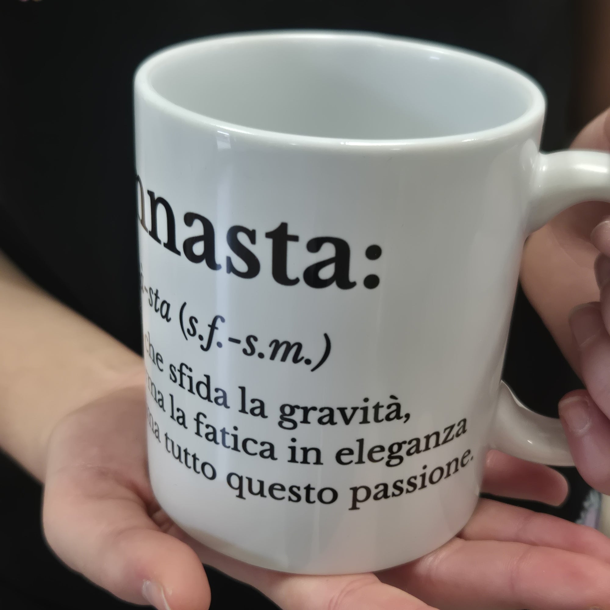 TAZZA MOD. SVEVA