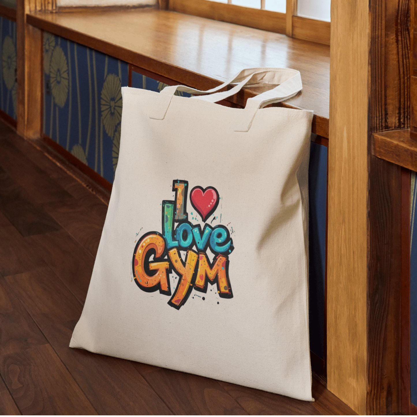 TOTE BAG MOD. LUDOVICA
