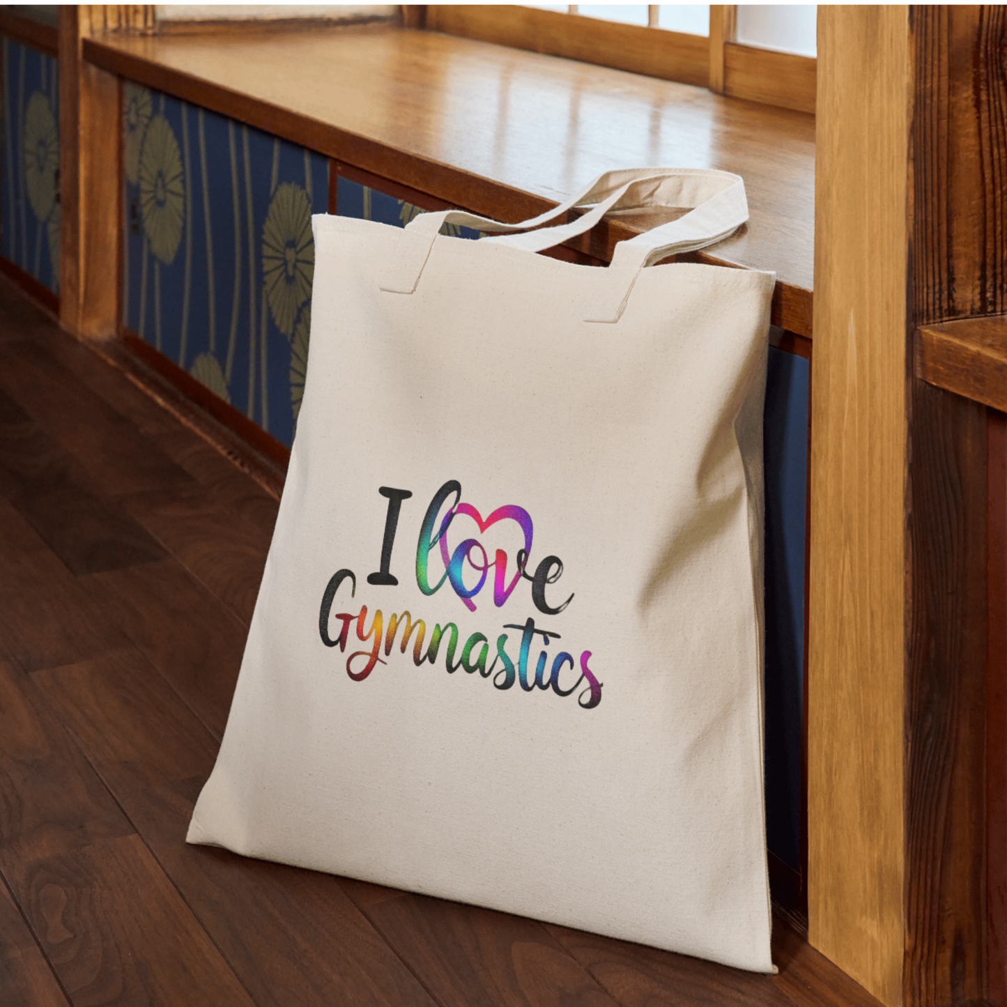 TOTE BAG MOD. LAURA