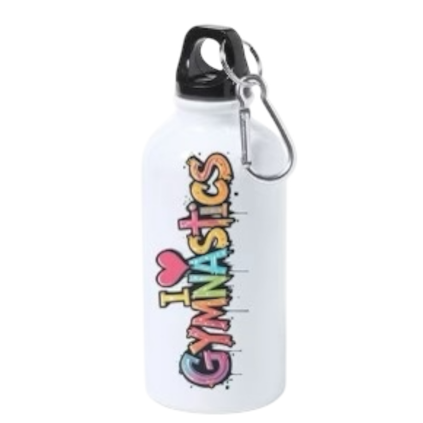 Borraccia 400 ml personalizzata