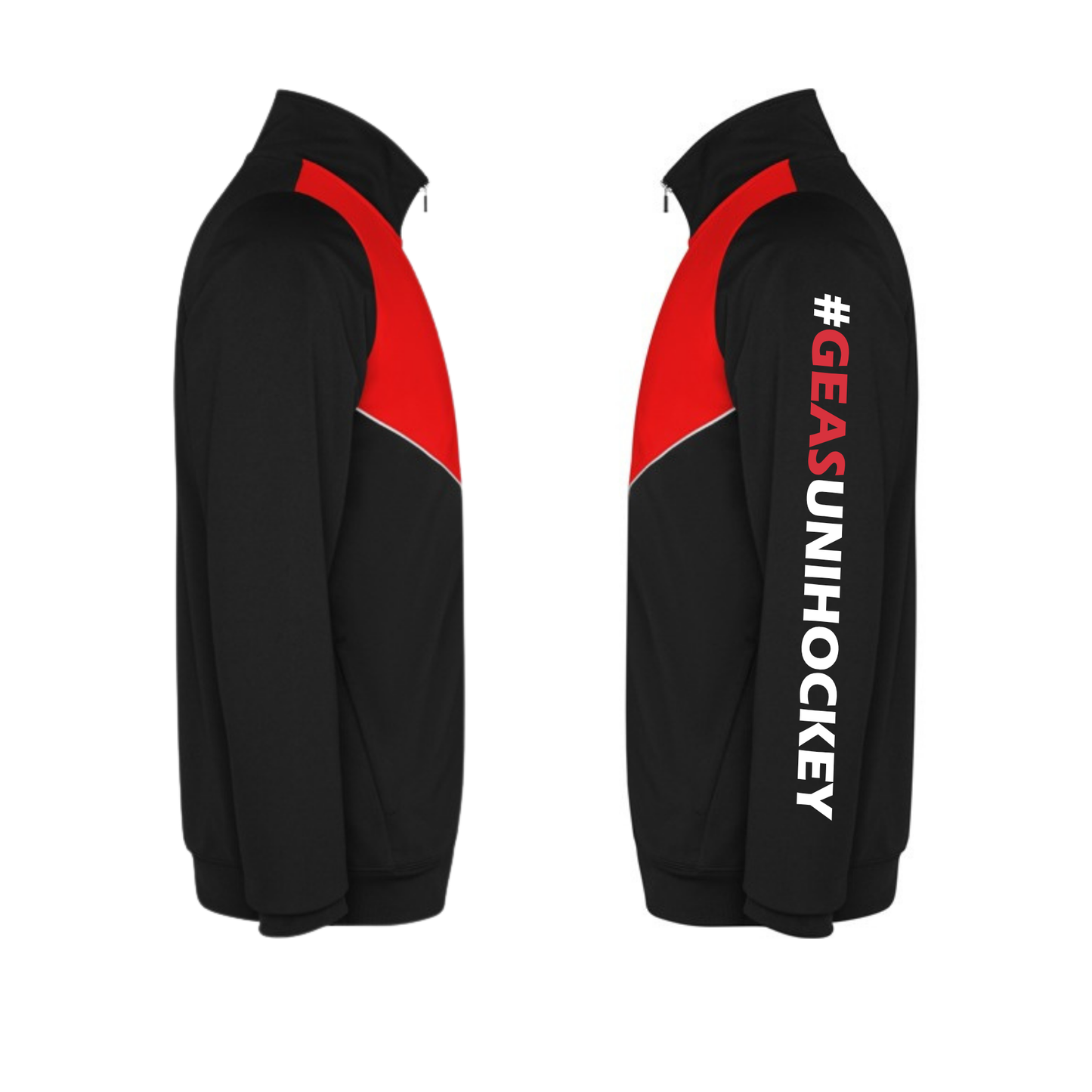TUTA COACH - GEAS UNIHOCKEY