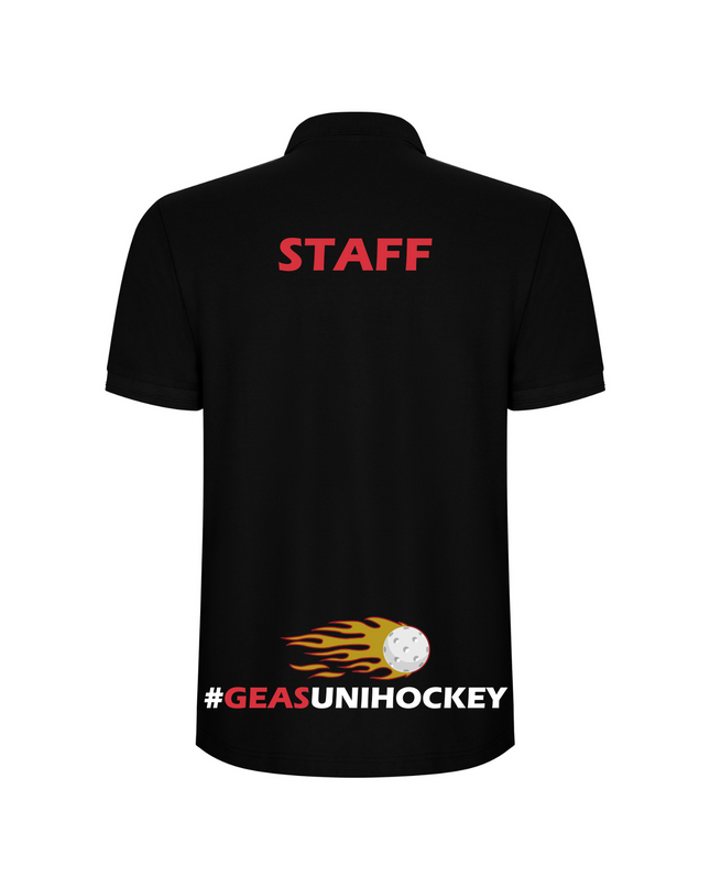 POLO - GEAS UNIHOCKEY