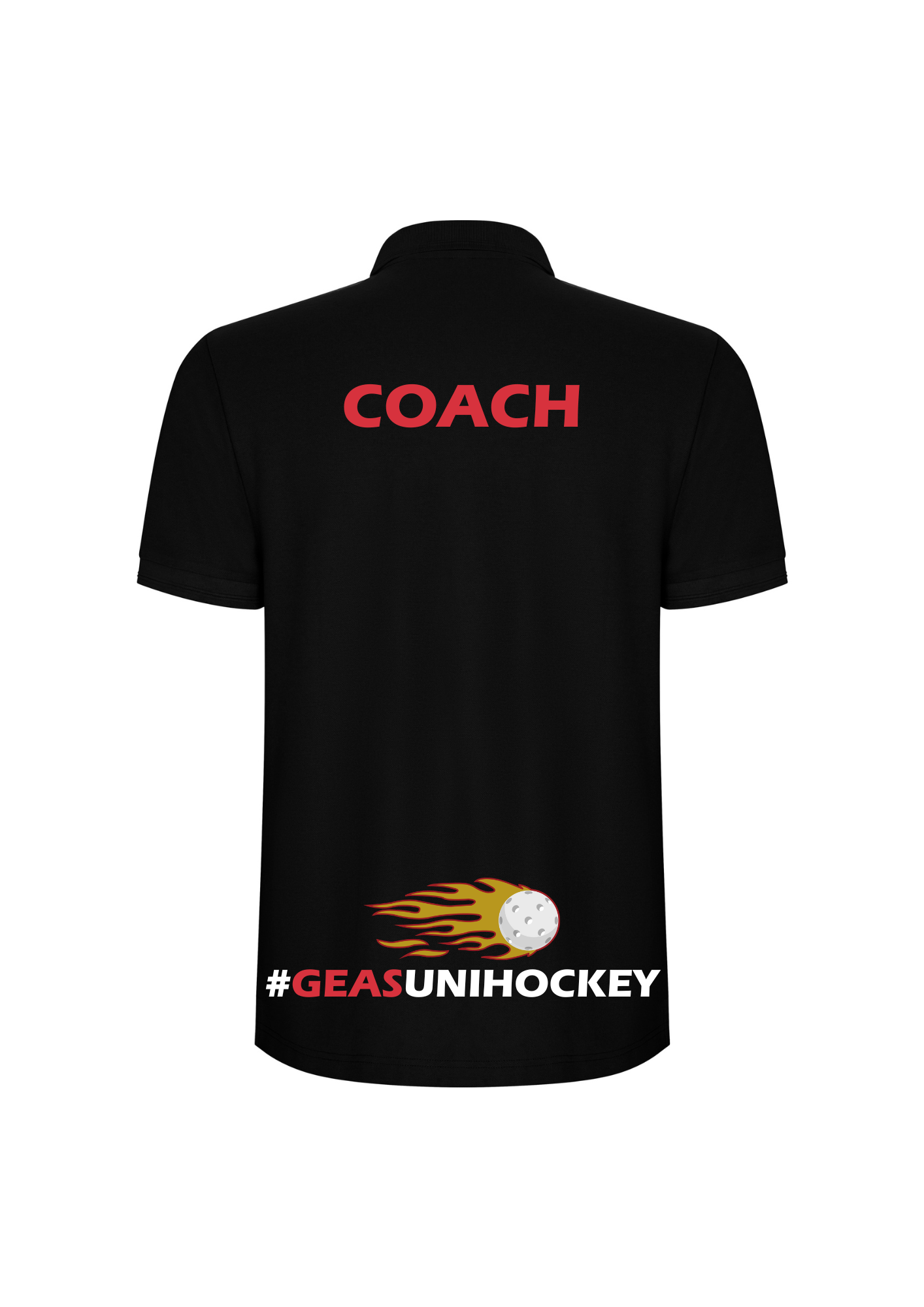 POLO - GEAS UNIHOCKEY