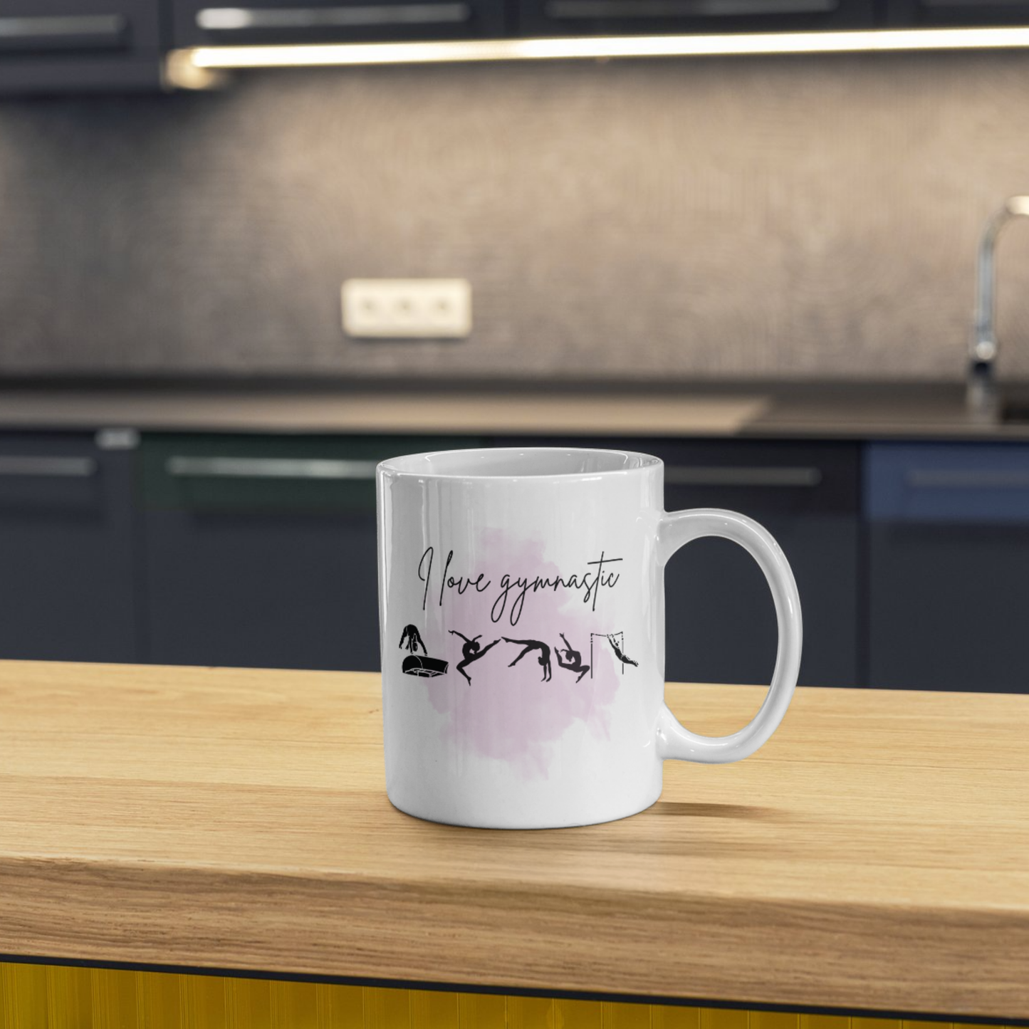TAZZA MOD. ELISA