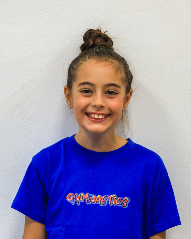 MAGLIETTA MOD. JASMINE