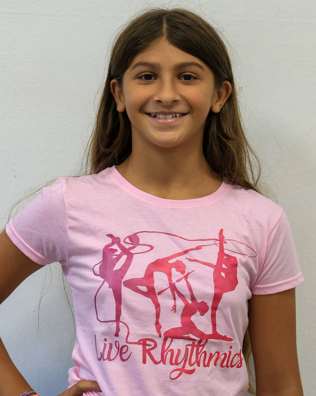 T-shirt mod. MATILDE