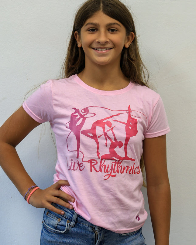 T-shirt mod. MATILDE