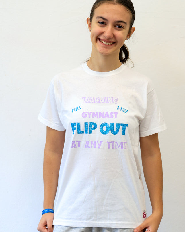 T-shirt mod. Martina