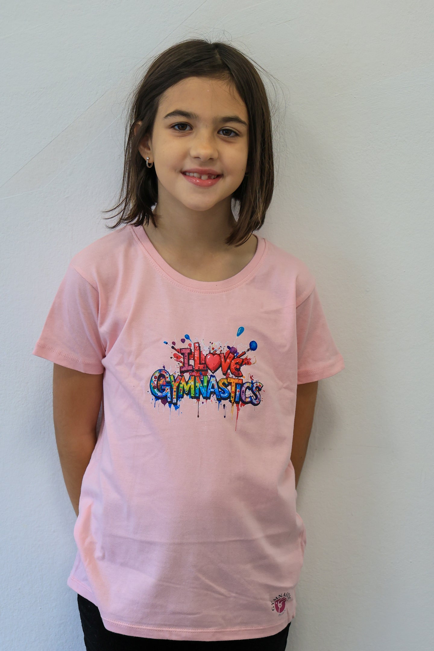 T-shirt mod. Camilla