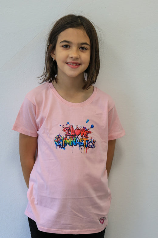 T-shirt mod. Camilla