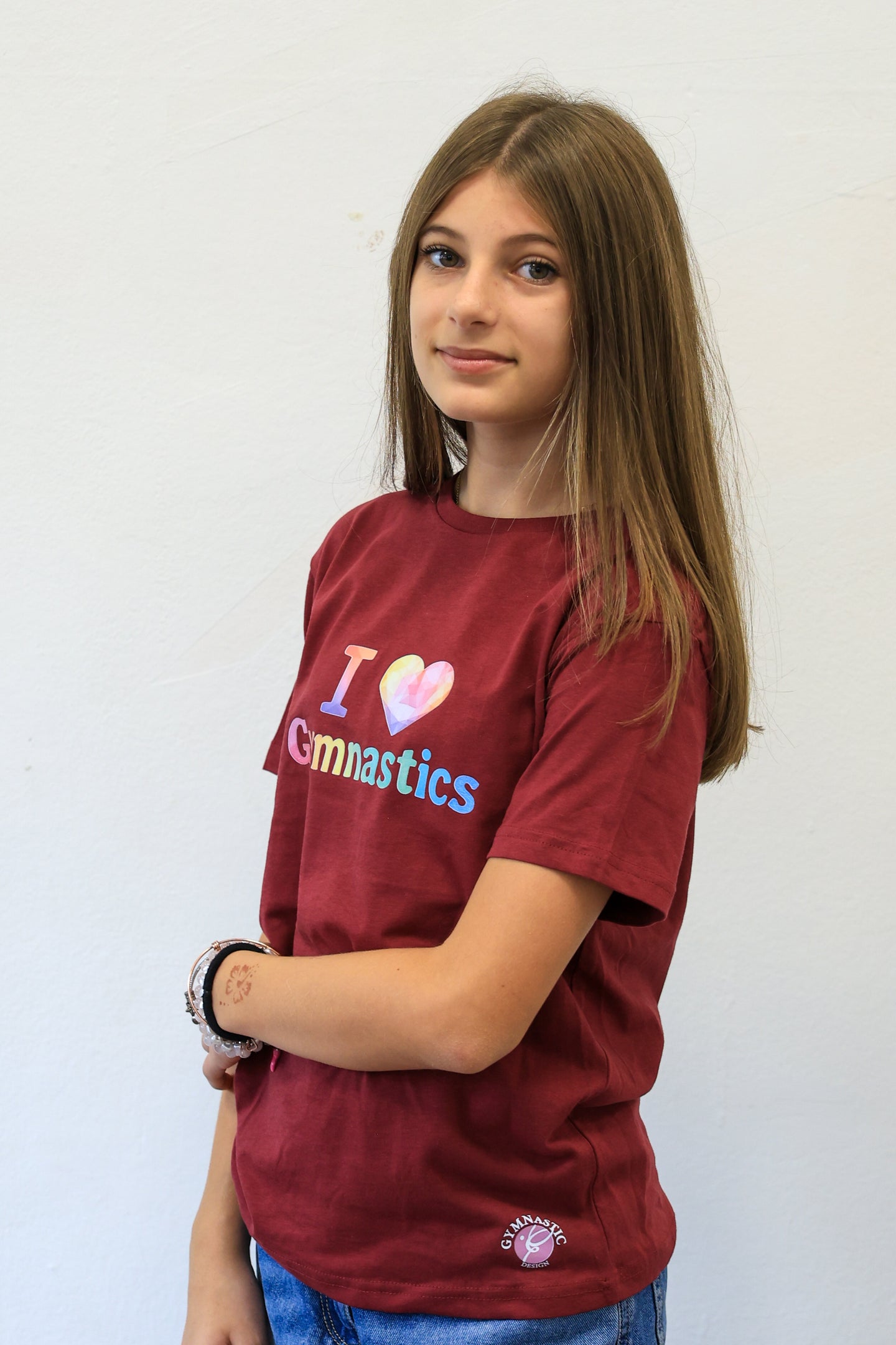 MAGLIETTA modello EMMA