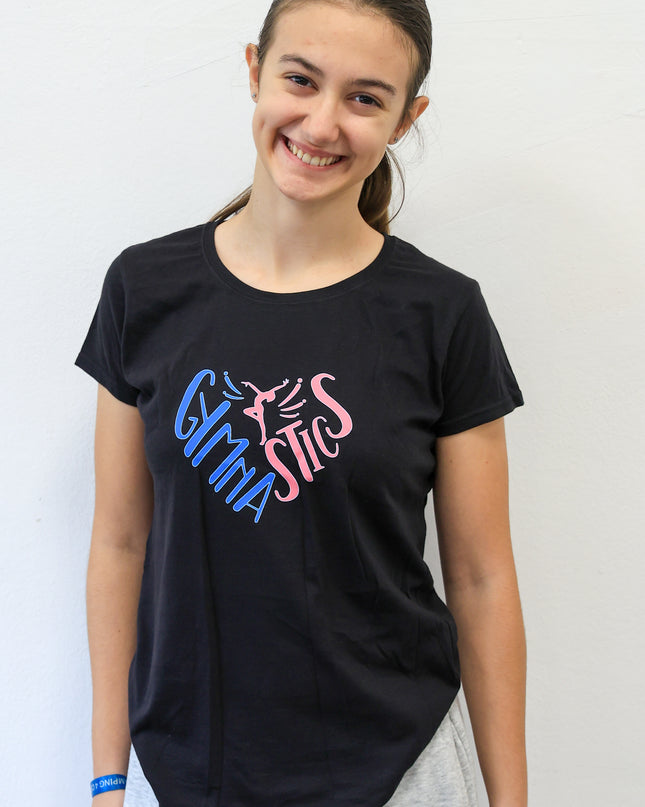 T-shirt mod. Rebecca