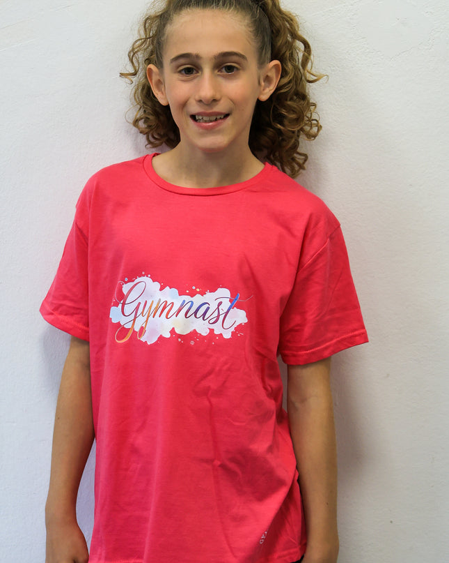 MAGLIETTA MOD SABRINA