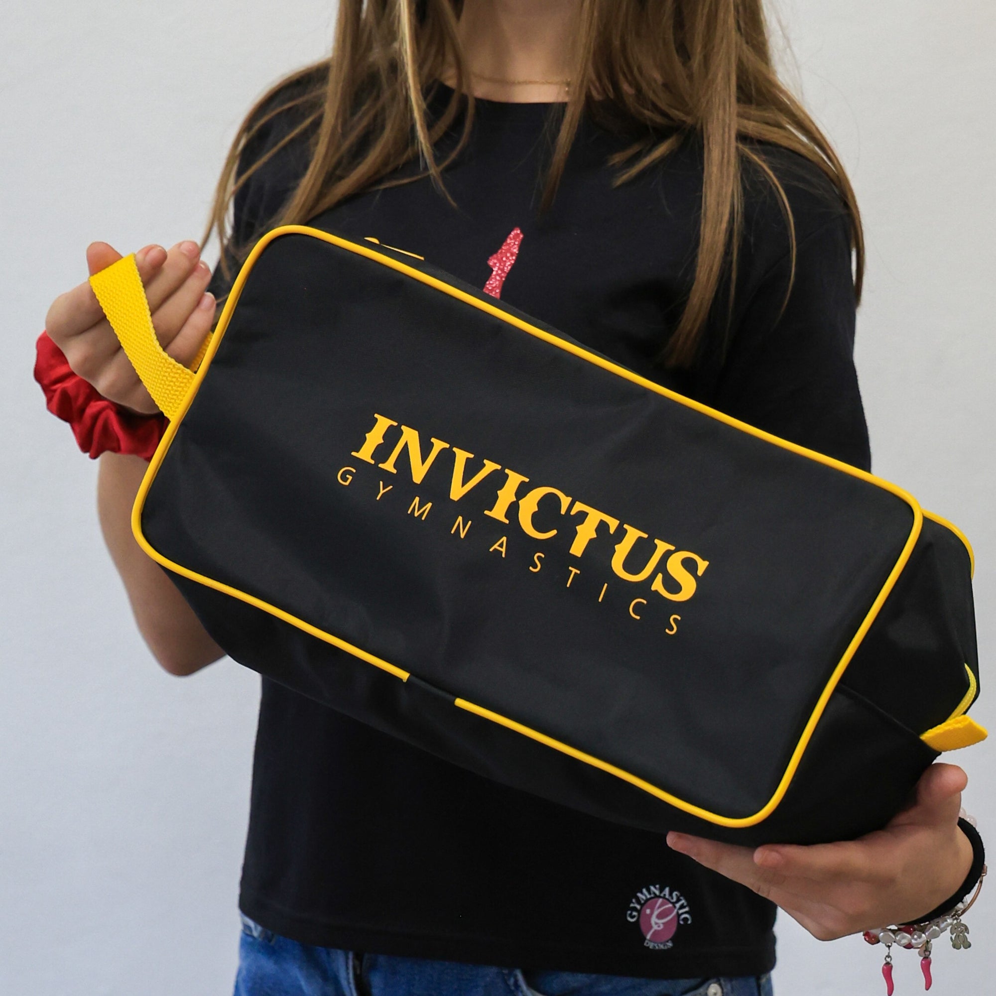 Portascarpe Invictus