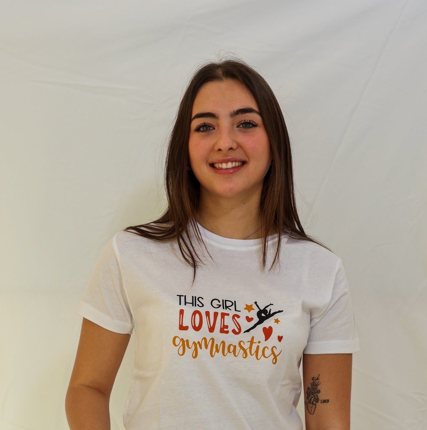 T-shirt mod. Greta