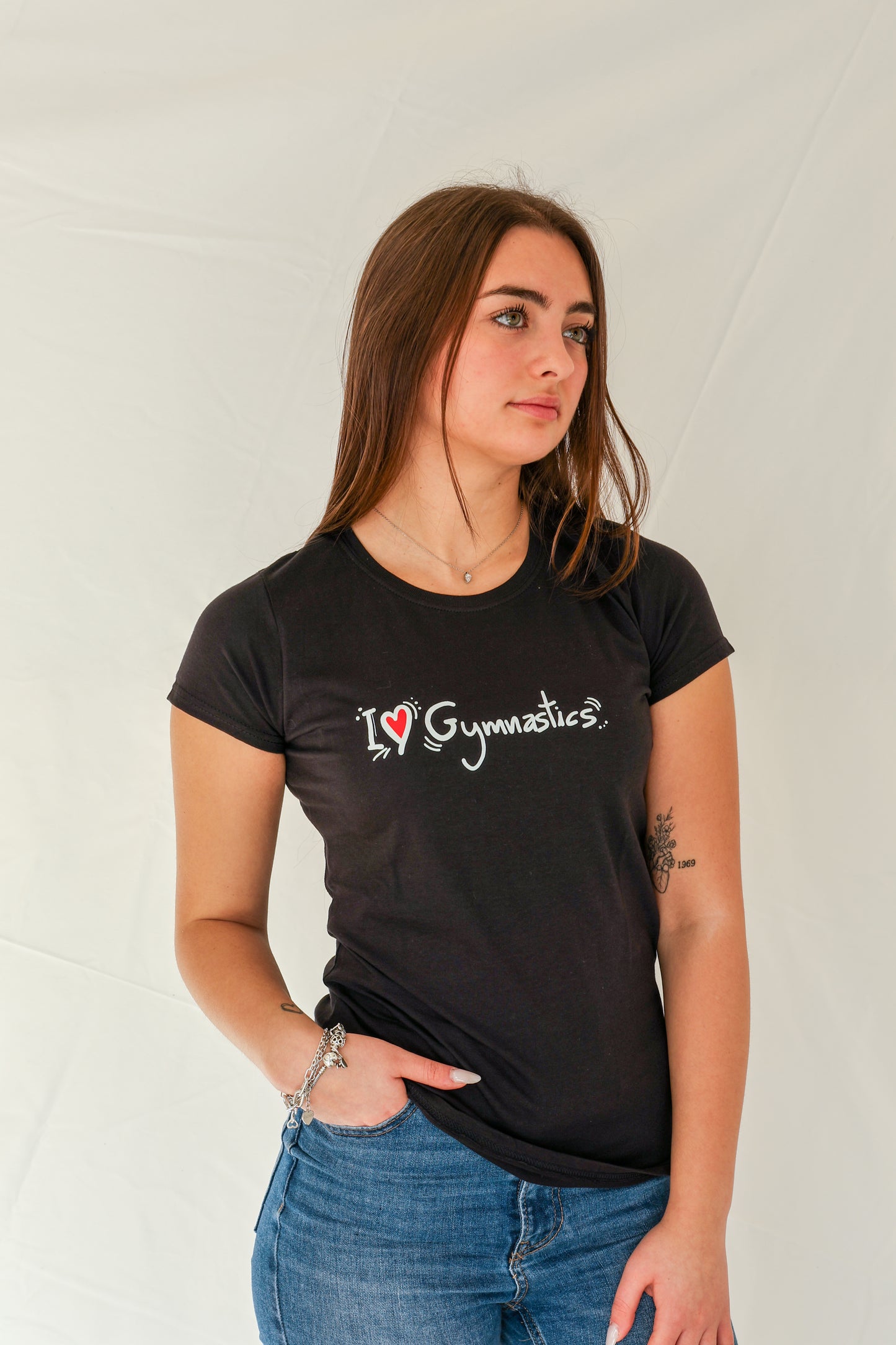 T-shirt mod. Angelina