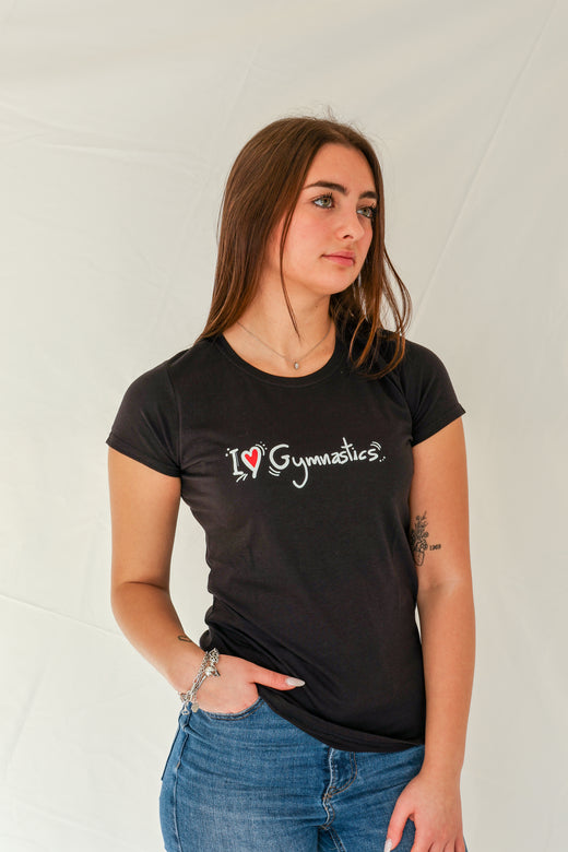 T-shirt mod. Angelina