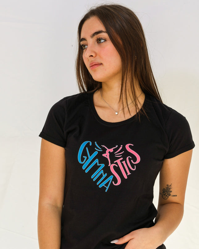 T-shirt mod. Rebecca