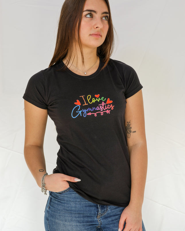 T-shirt mod. Vanessa