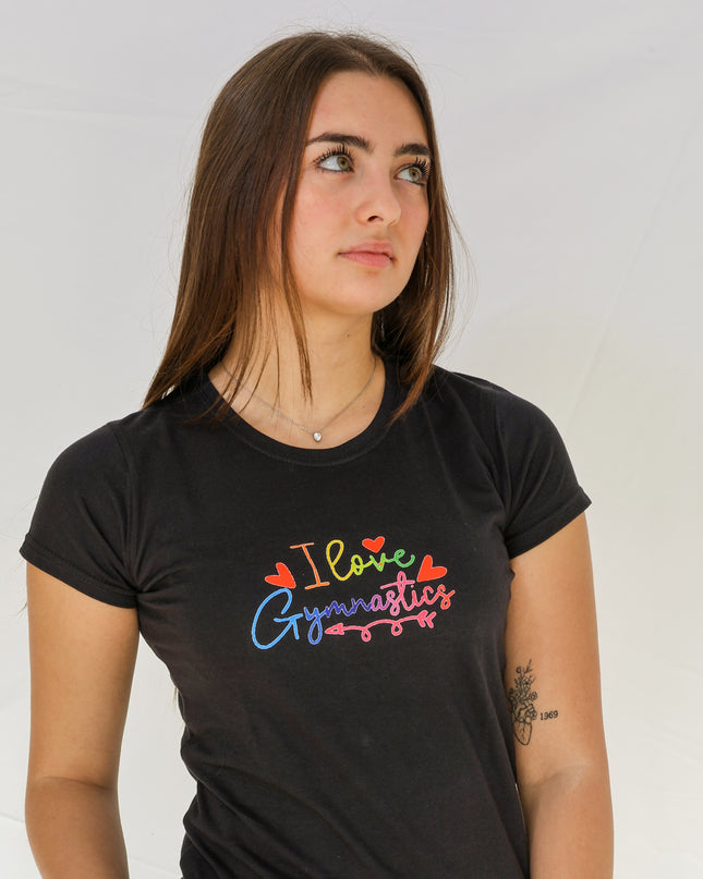 T-shirt mod. Vanessa