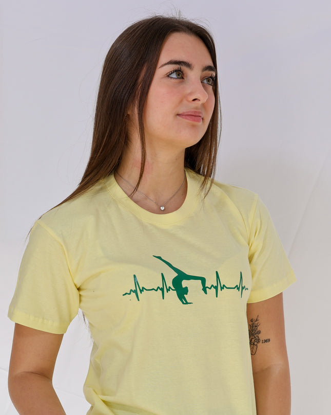 T-shirt mod. Esmeralda